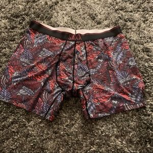 Saxx Quest Boxer Brief